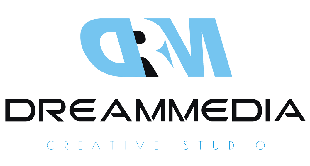 DREAMmedia logo